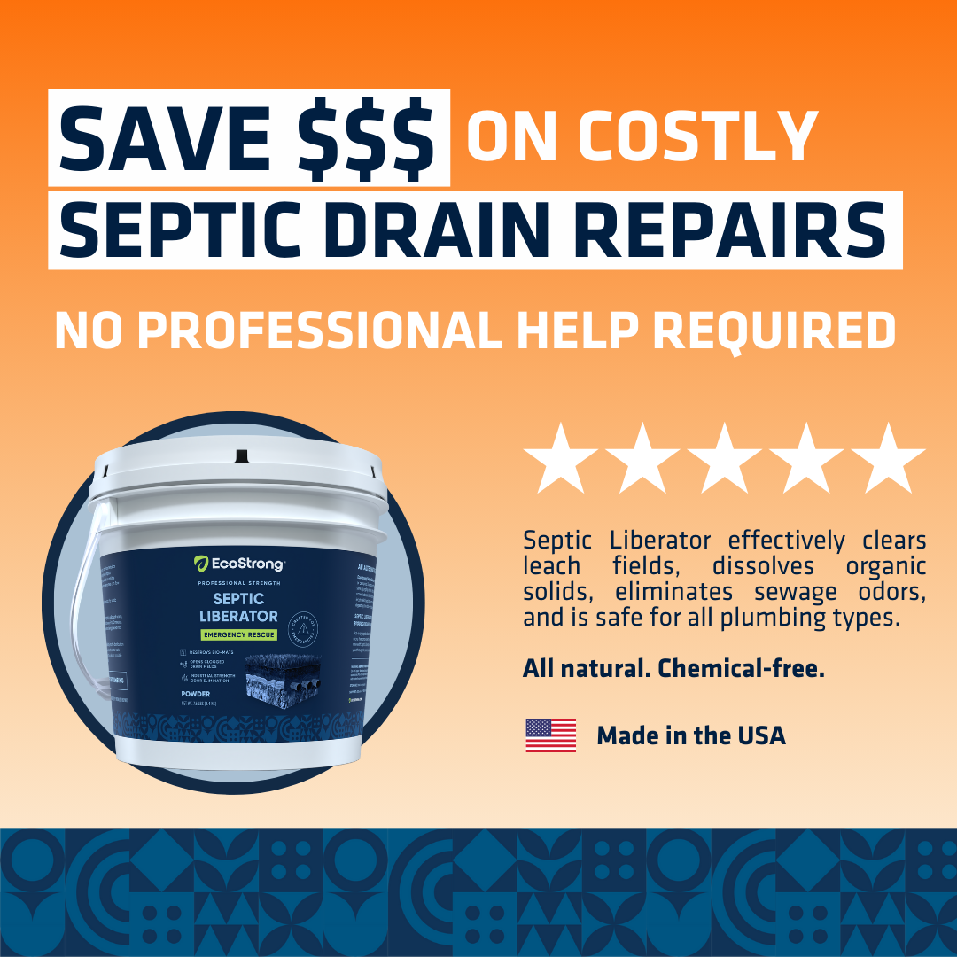 EcoStrong Facebook ad