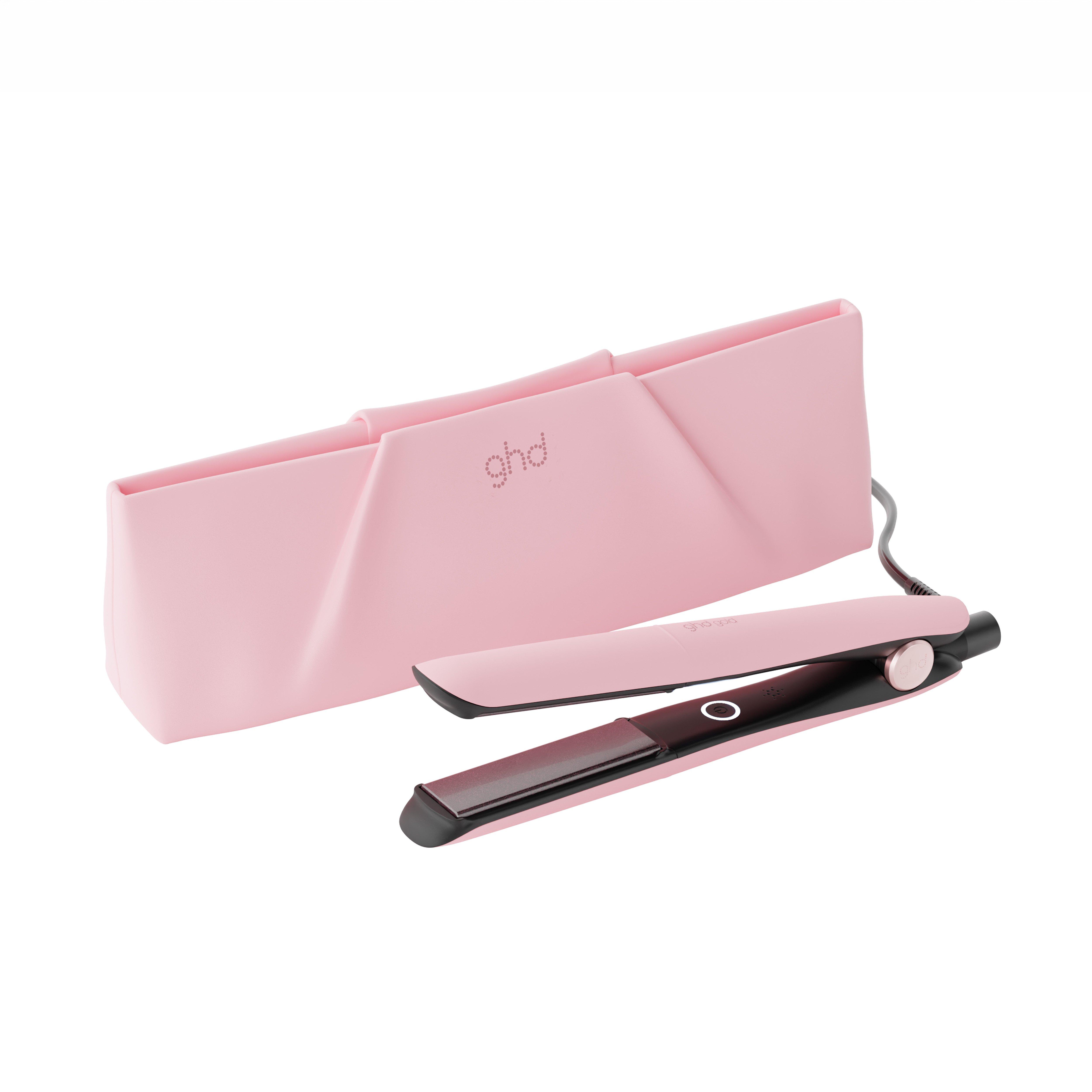 ghd Facebook ad