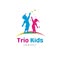 Thetriokids official