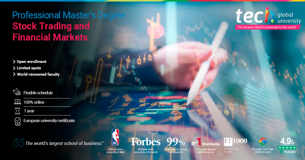 TECH school of business Facebook ad
