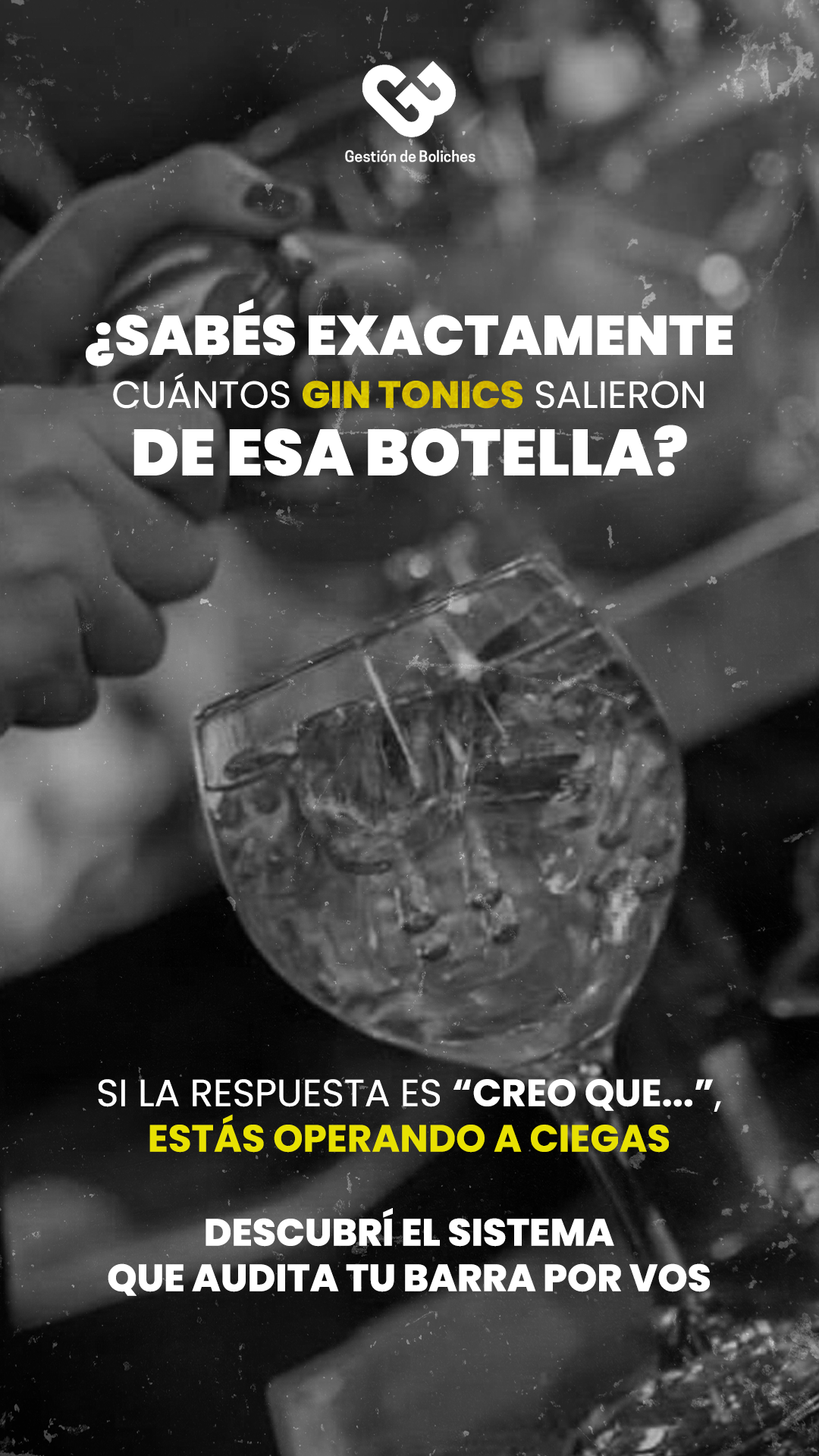GBol Facebook ad