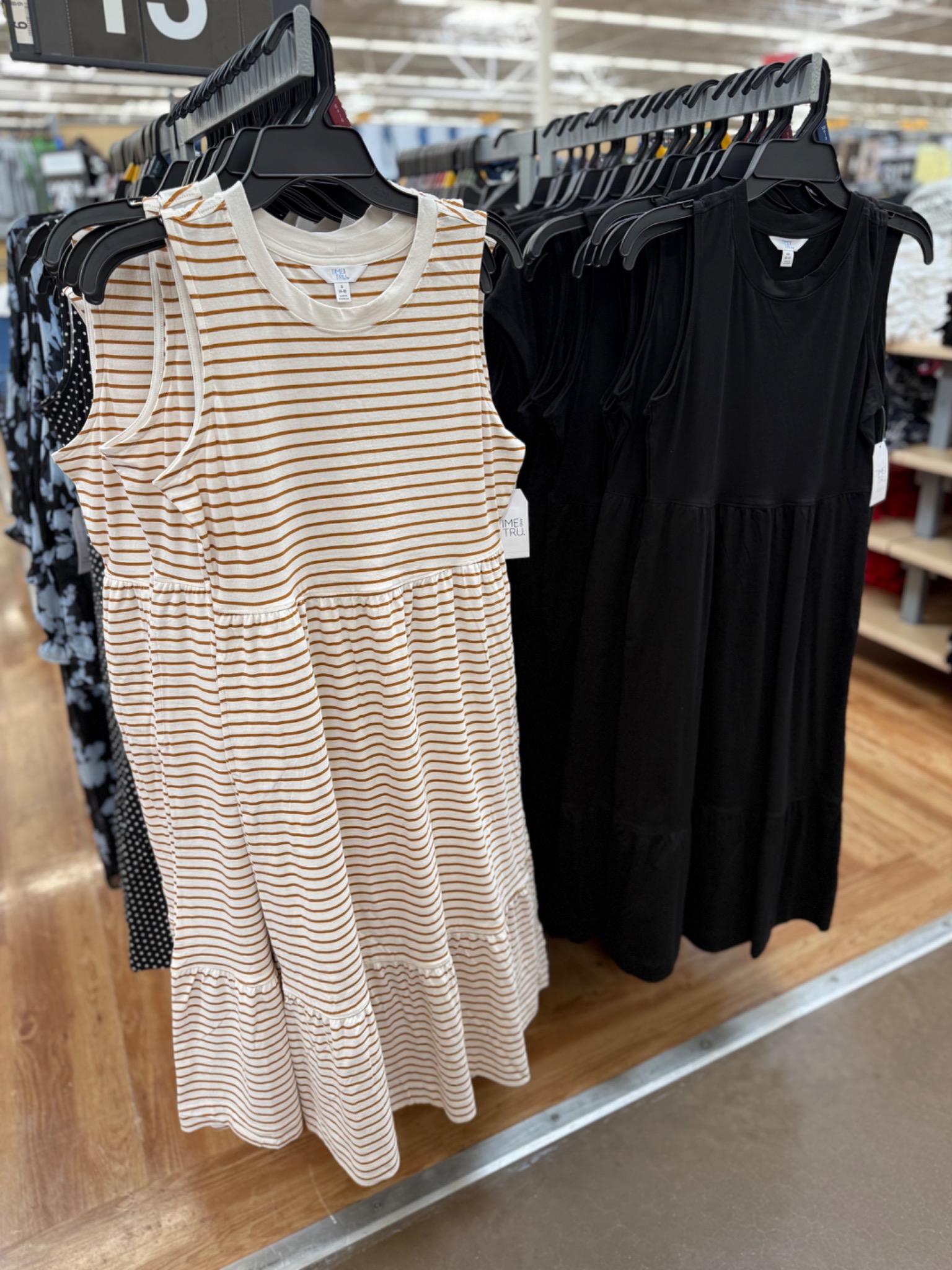 Walmart Finds Facebook ad