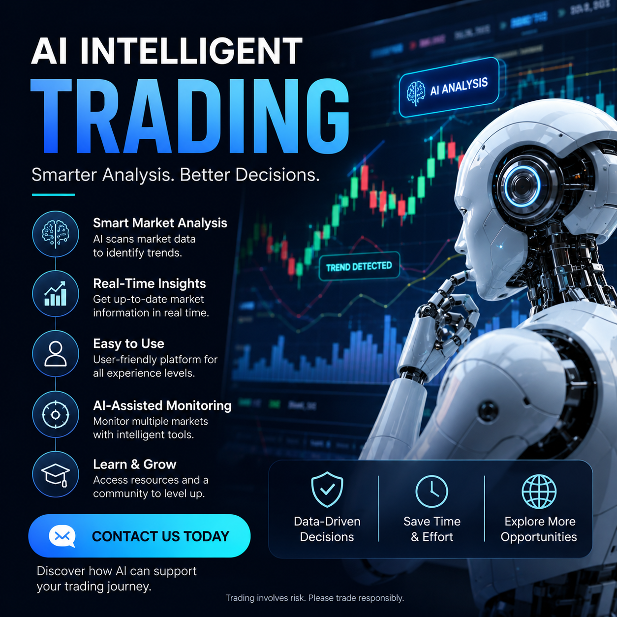 AiTrade-Bill Facebook ad