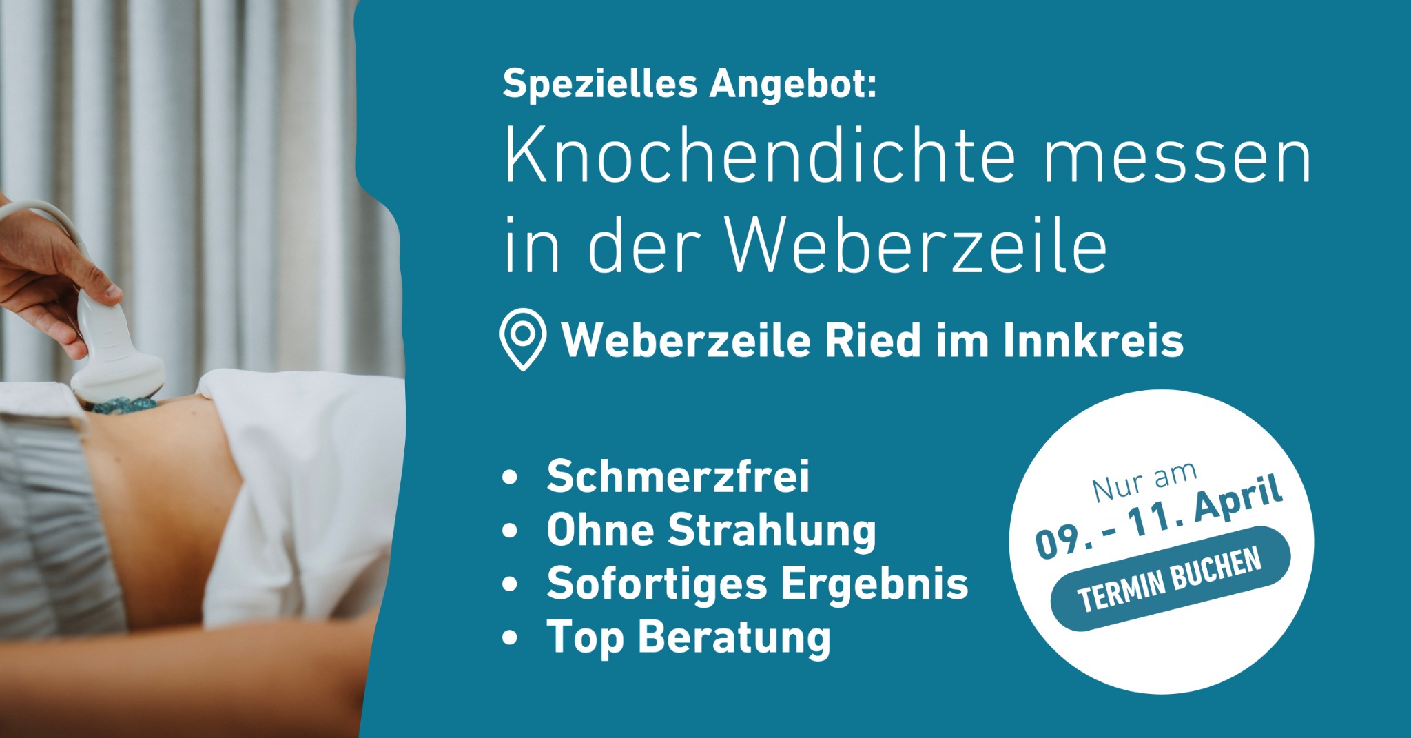 Biogena Facebook ad