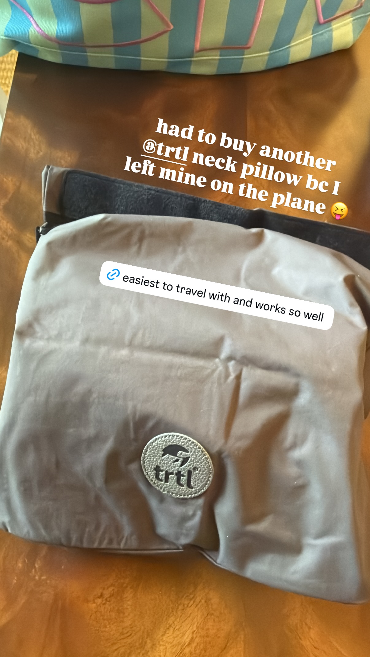 Trtl Facebook ad
