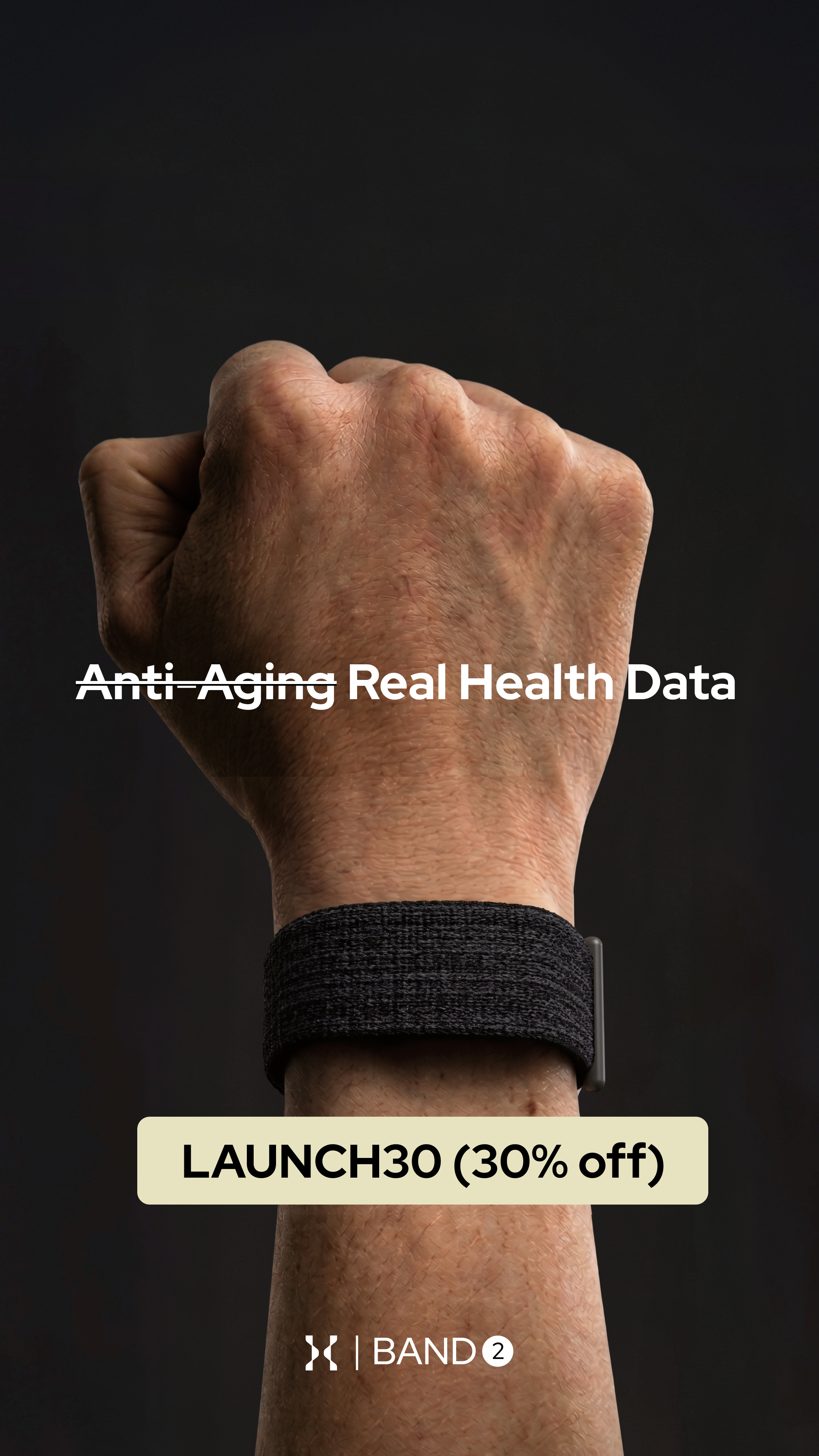 Hume Health Facebook ad