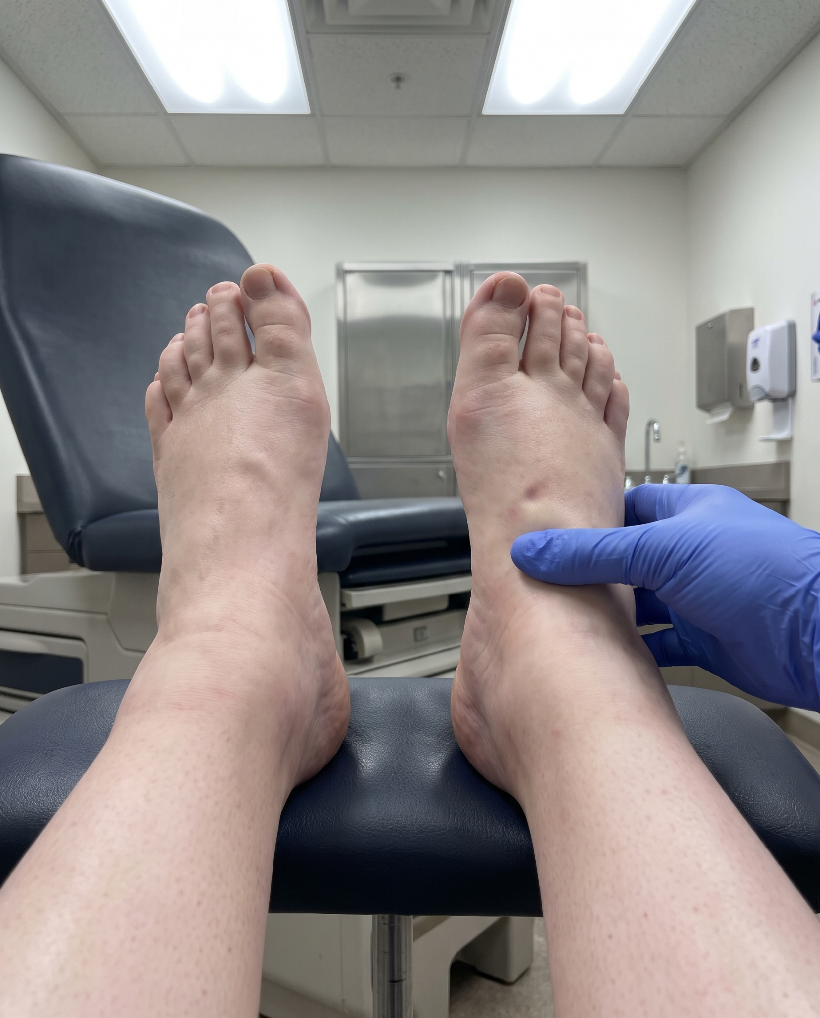 Certified Neurologist Recommends Facebook ad