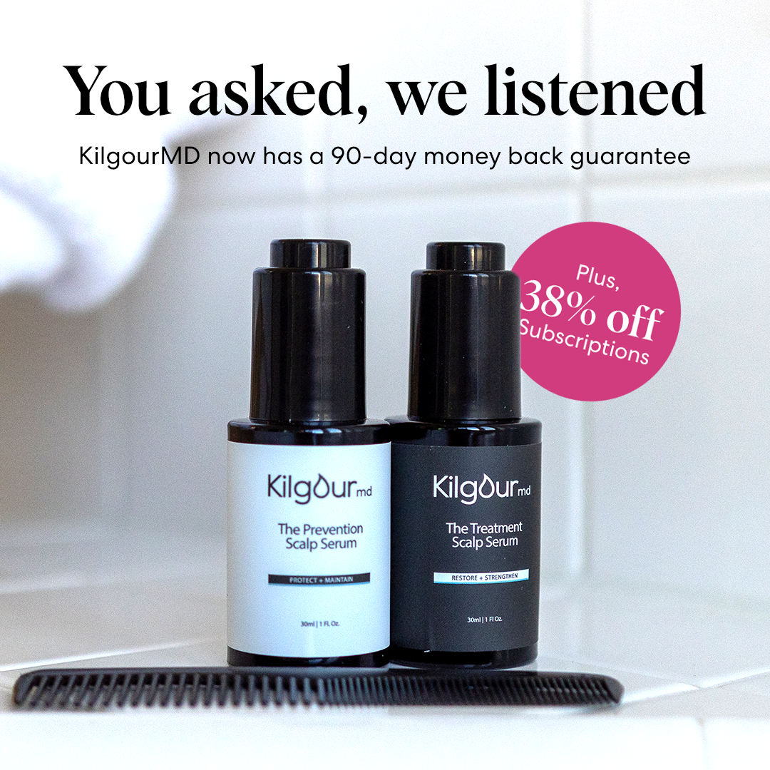 KilgourMD Facebook ad