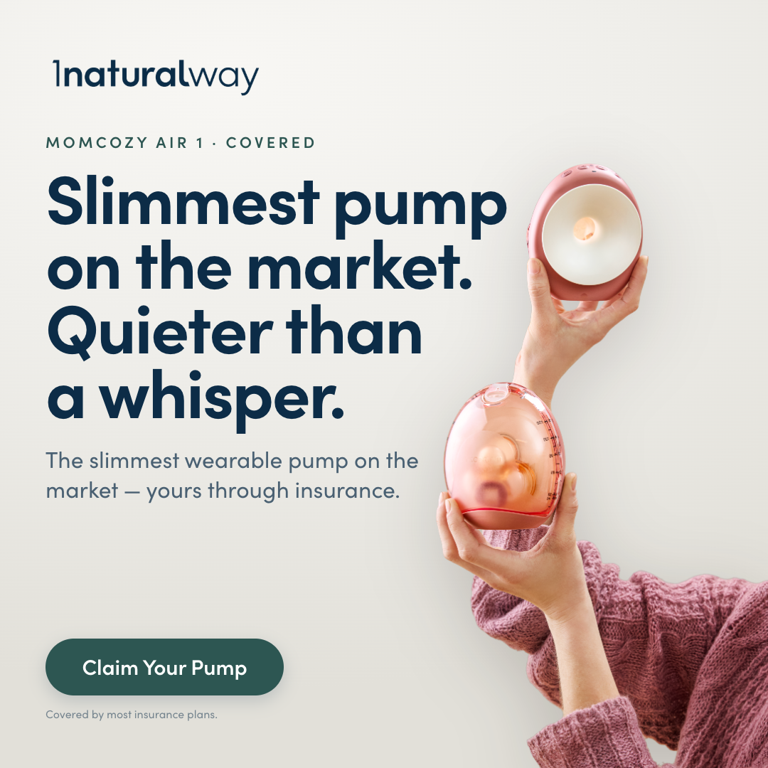 1 Natural Way Facebook ad