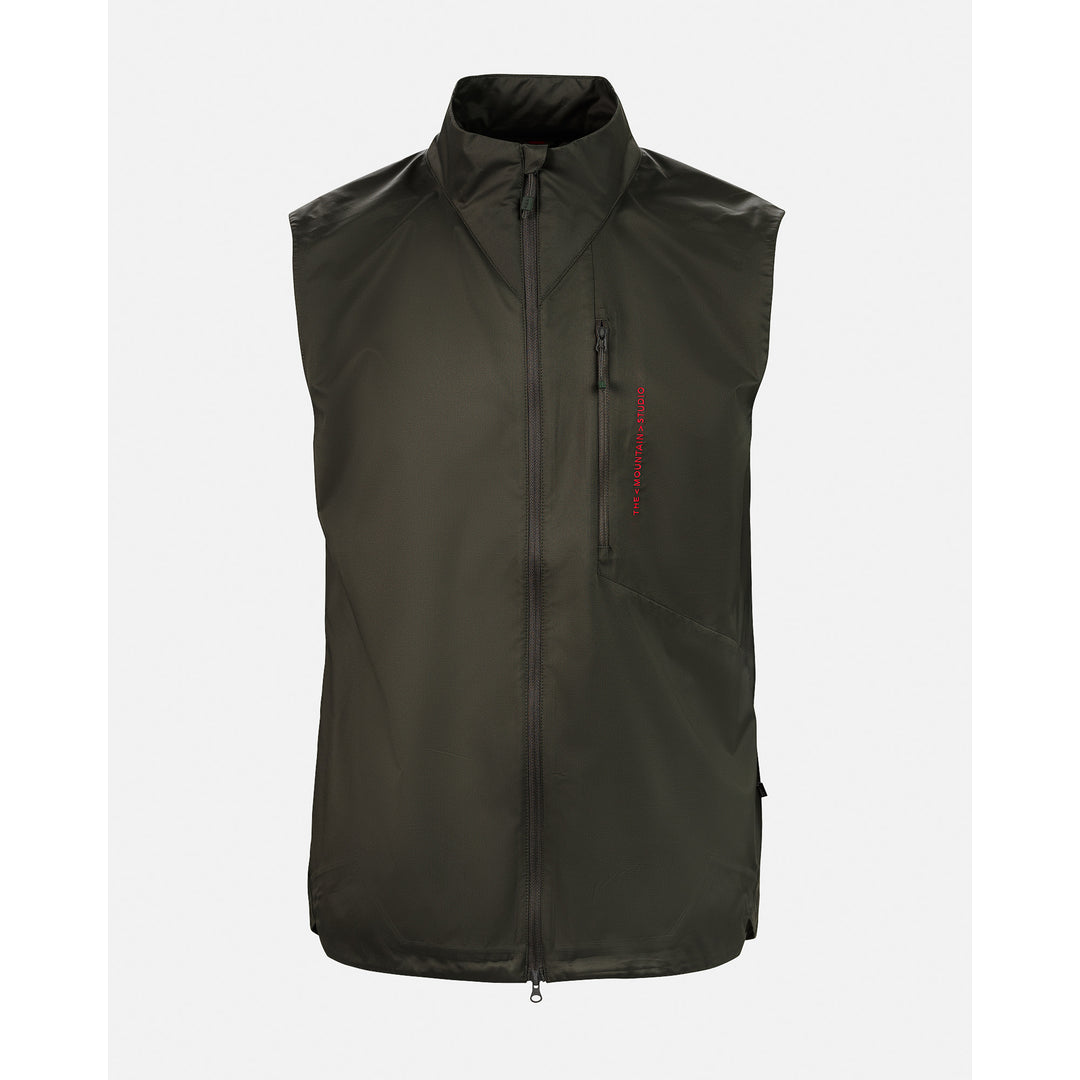 The Mountain Studio Facebook ad: Engineered for long days in the saddle, technical…