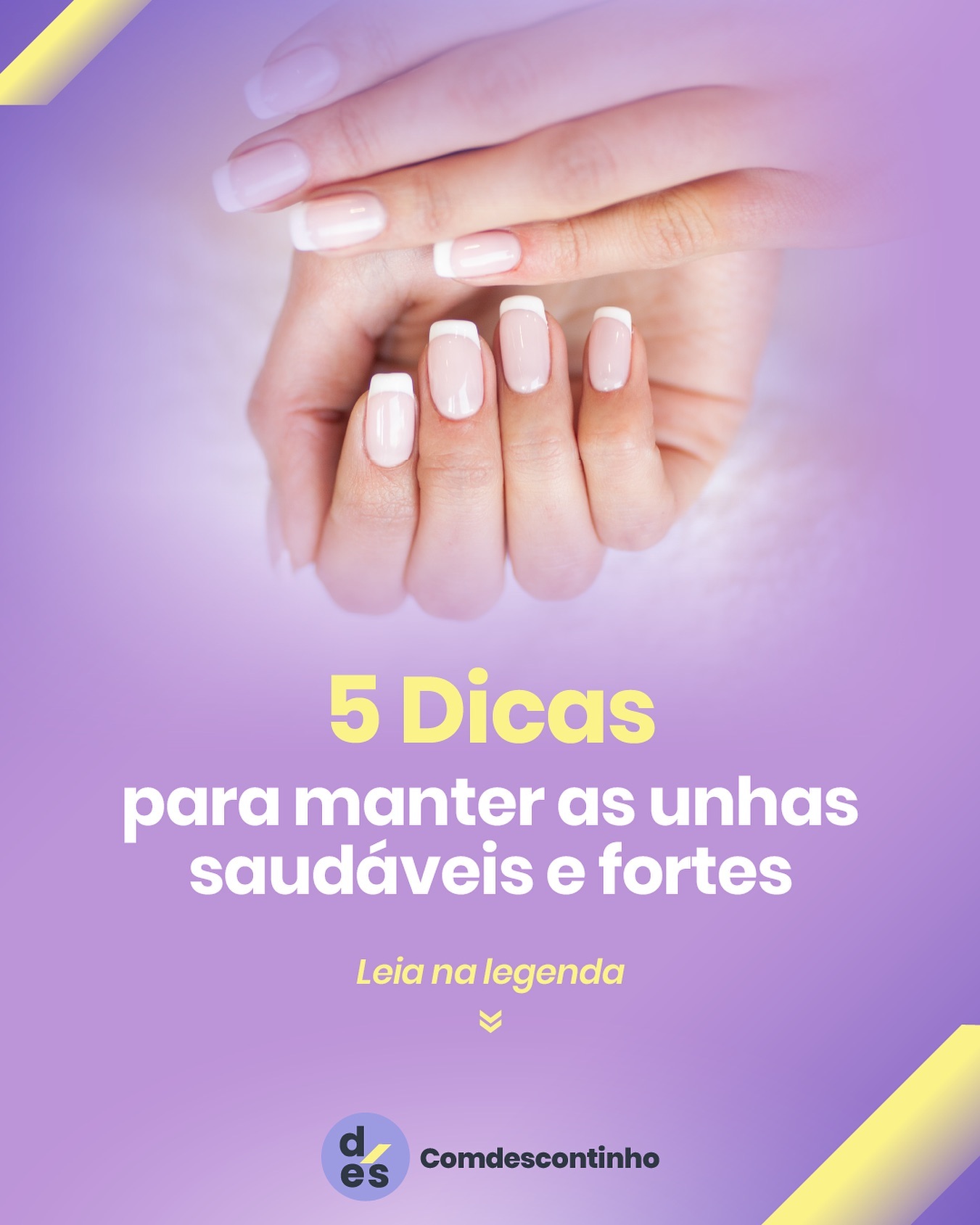 Descontinho Facebook ad: Watch this story by Promoções para Mulheres on Instagram…