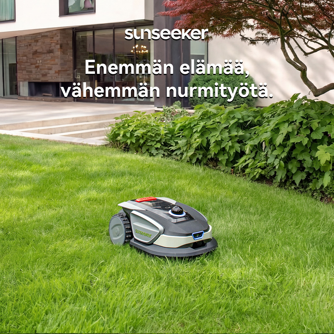 Sunseekertech Facebook ad