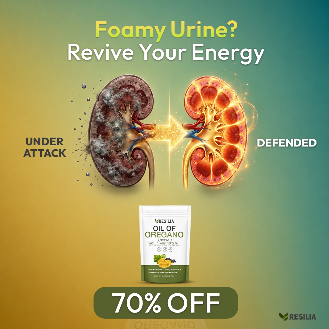 The Kidney Insider Facebook ad: Powered by Two of Nature's Most Studied Botanicals