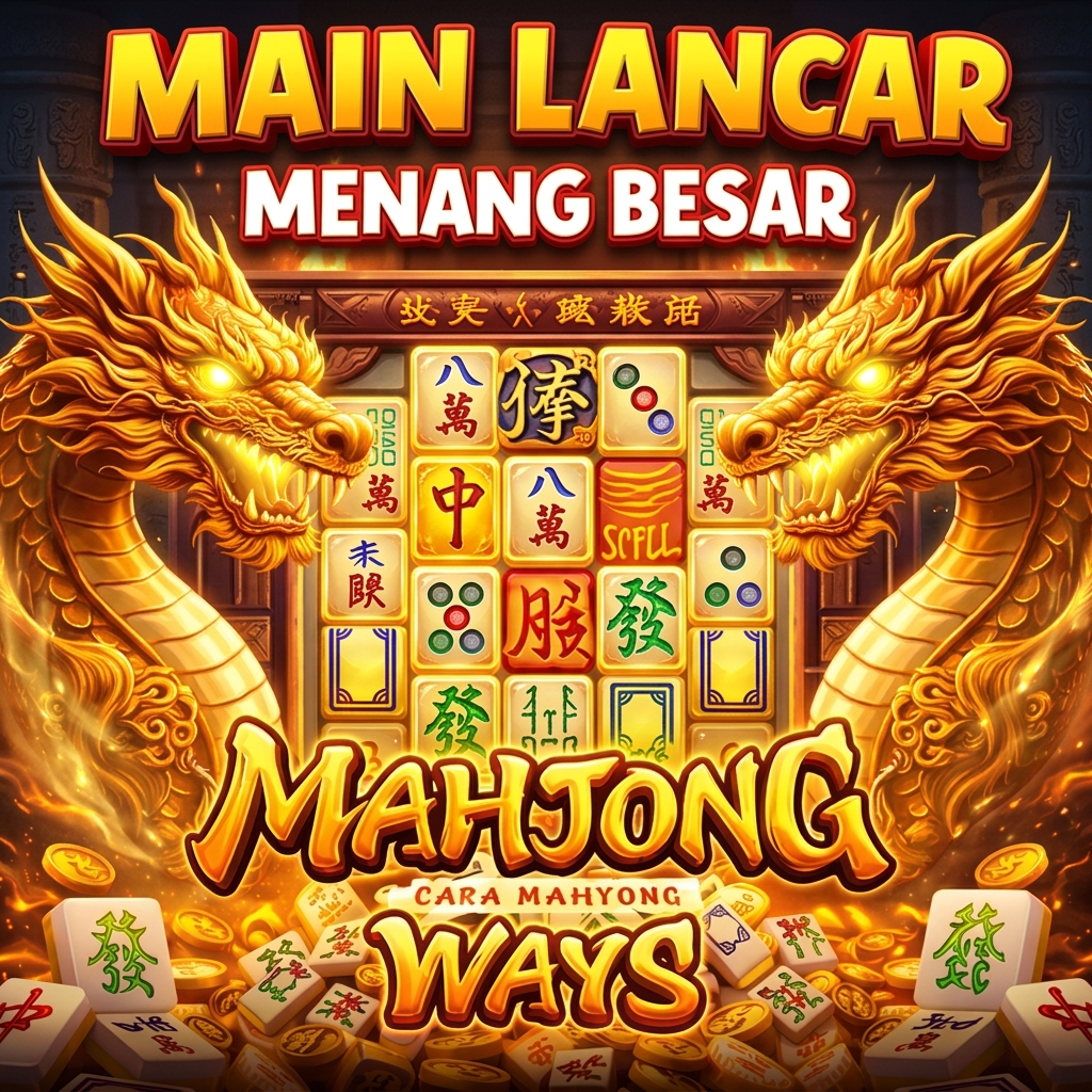 Sector Mahjong Facebook ad: Payung Teduh: Harmoni Musik yang Menenangkan