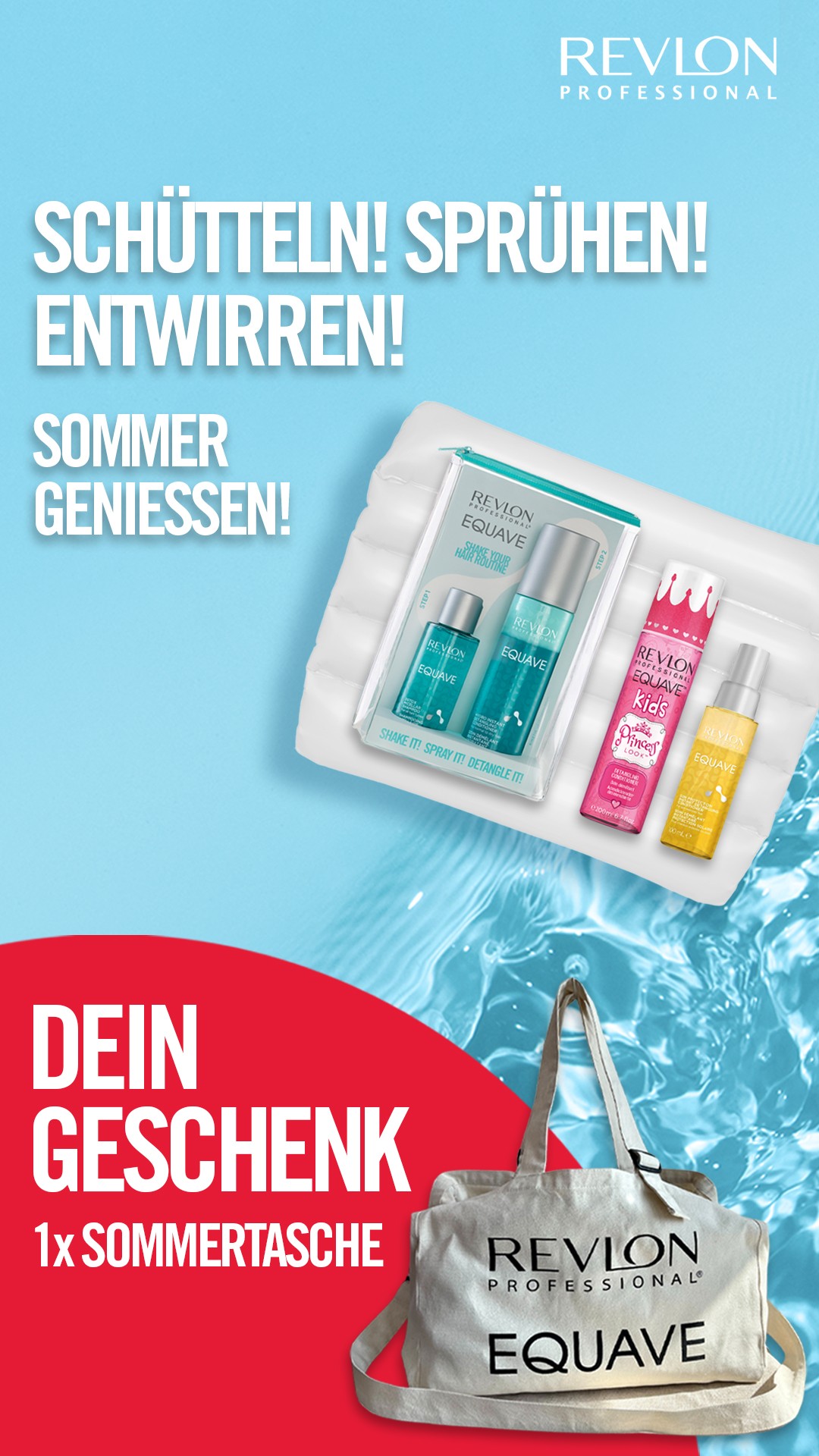 HAGEL Facebook ad