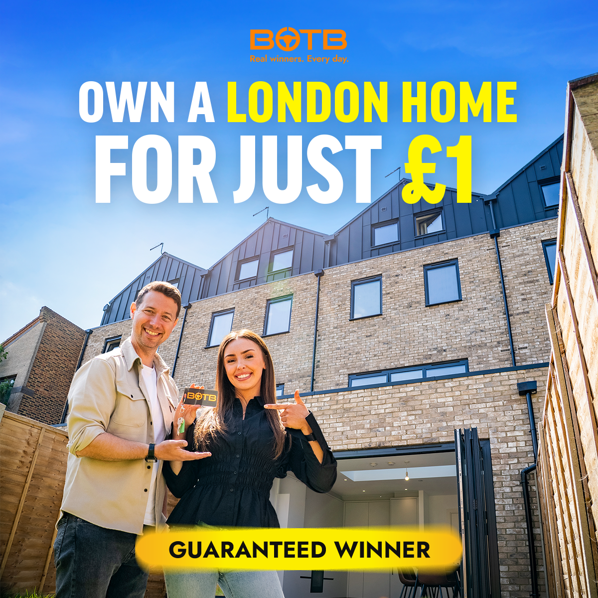 BOTB Facebook ad