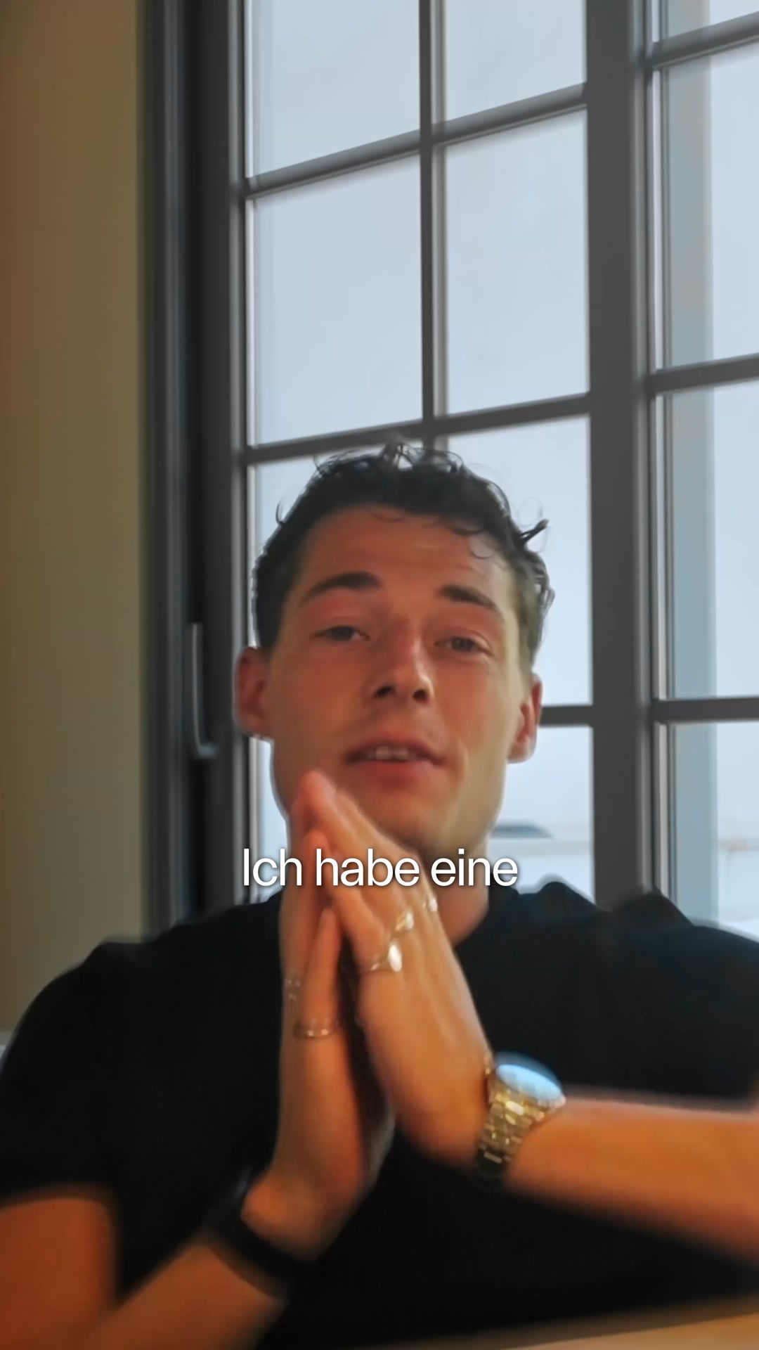 Tim Krasenbrink Facebook ad: AI-Business Starter Roadmap 2026