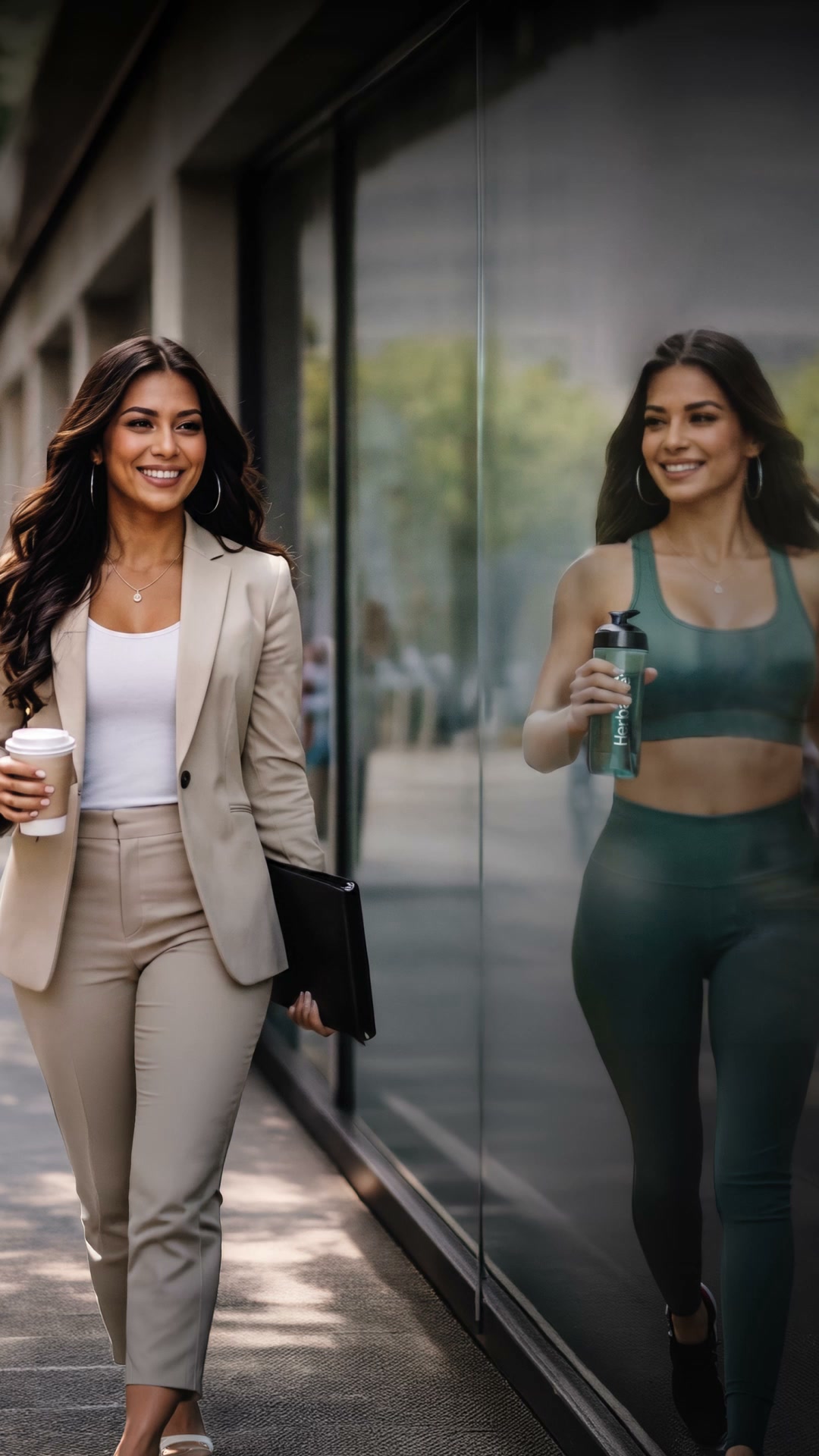 Herbalife Facebook ad