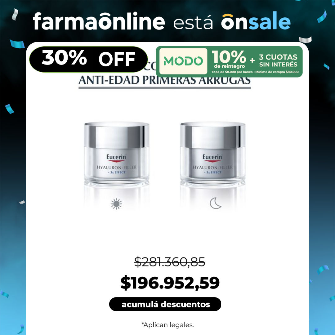 Farmaonline Facebook ad