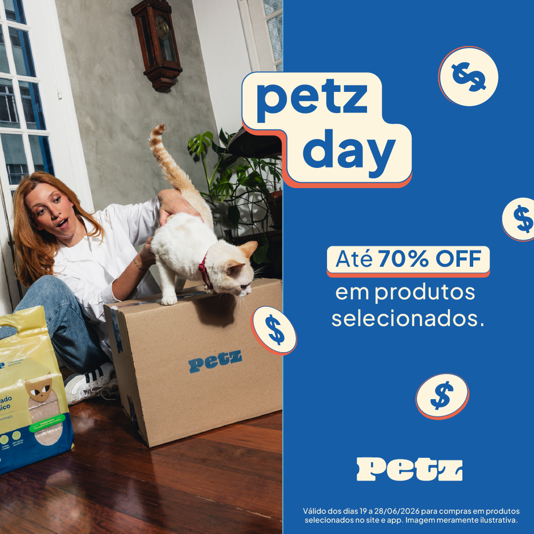 Petz Facebook ad