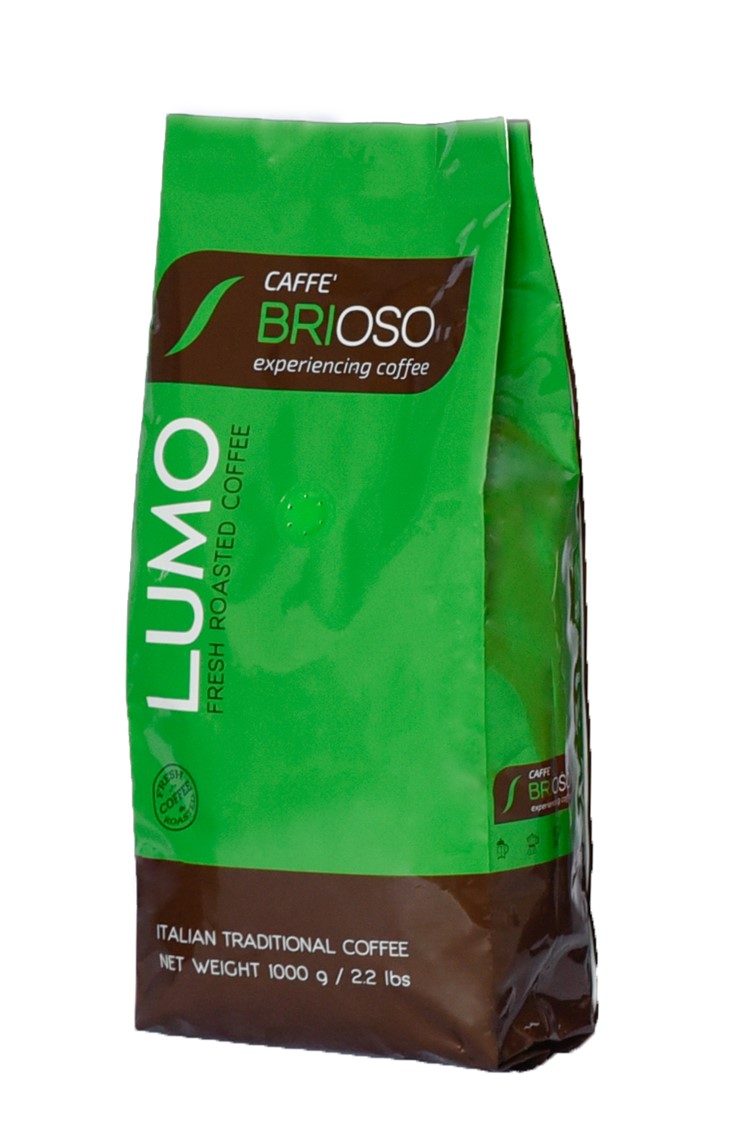 Caffe Brioso חנות קפה בריוסו Facebook ad: בריוסו | Brioso