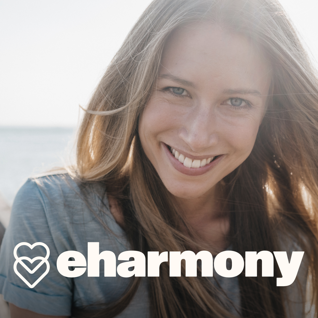 eharmony Facebook ad
