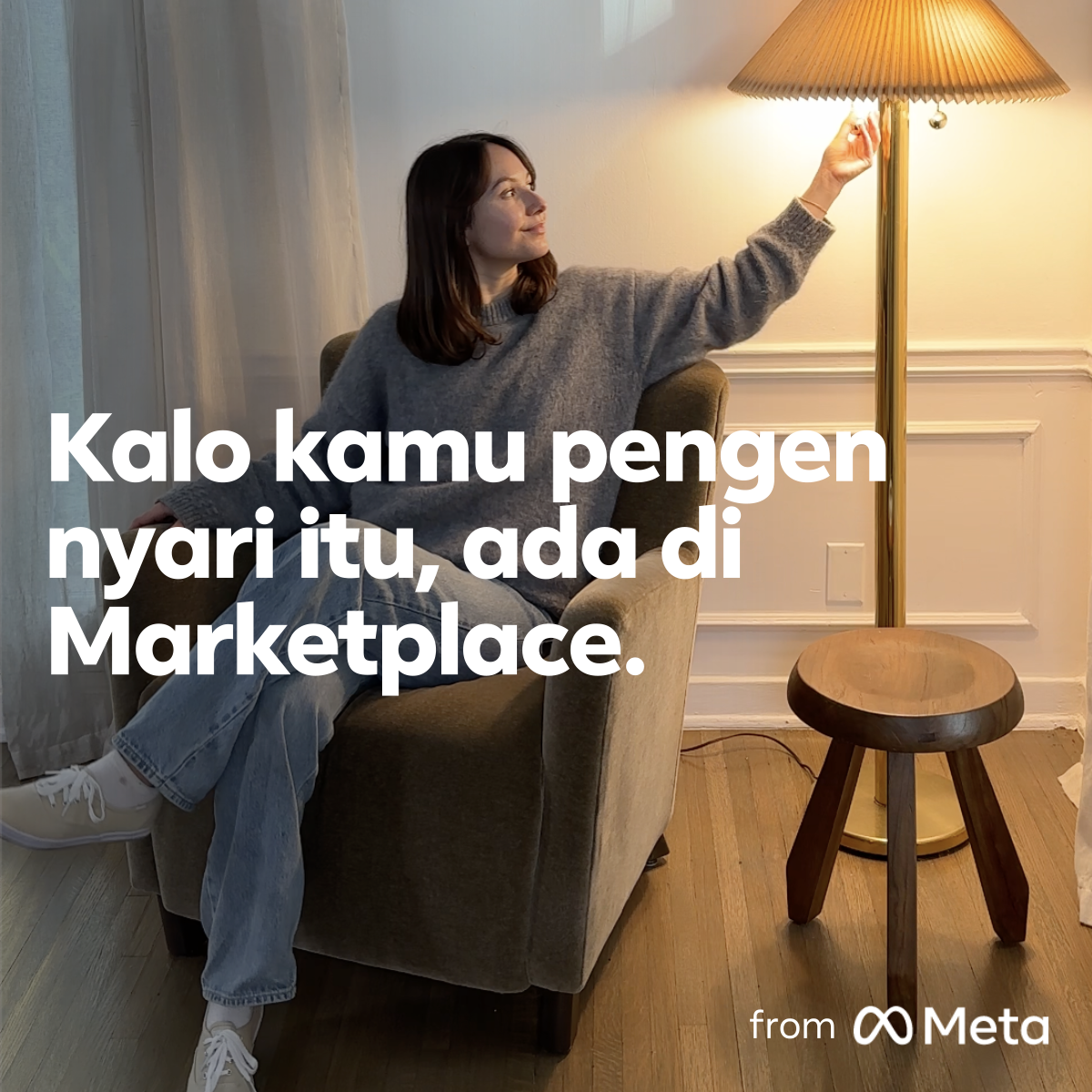 Facebook Facebook ad