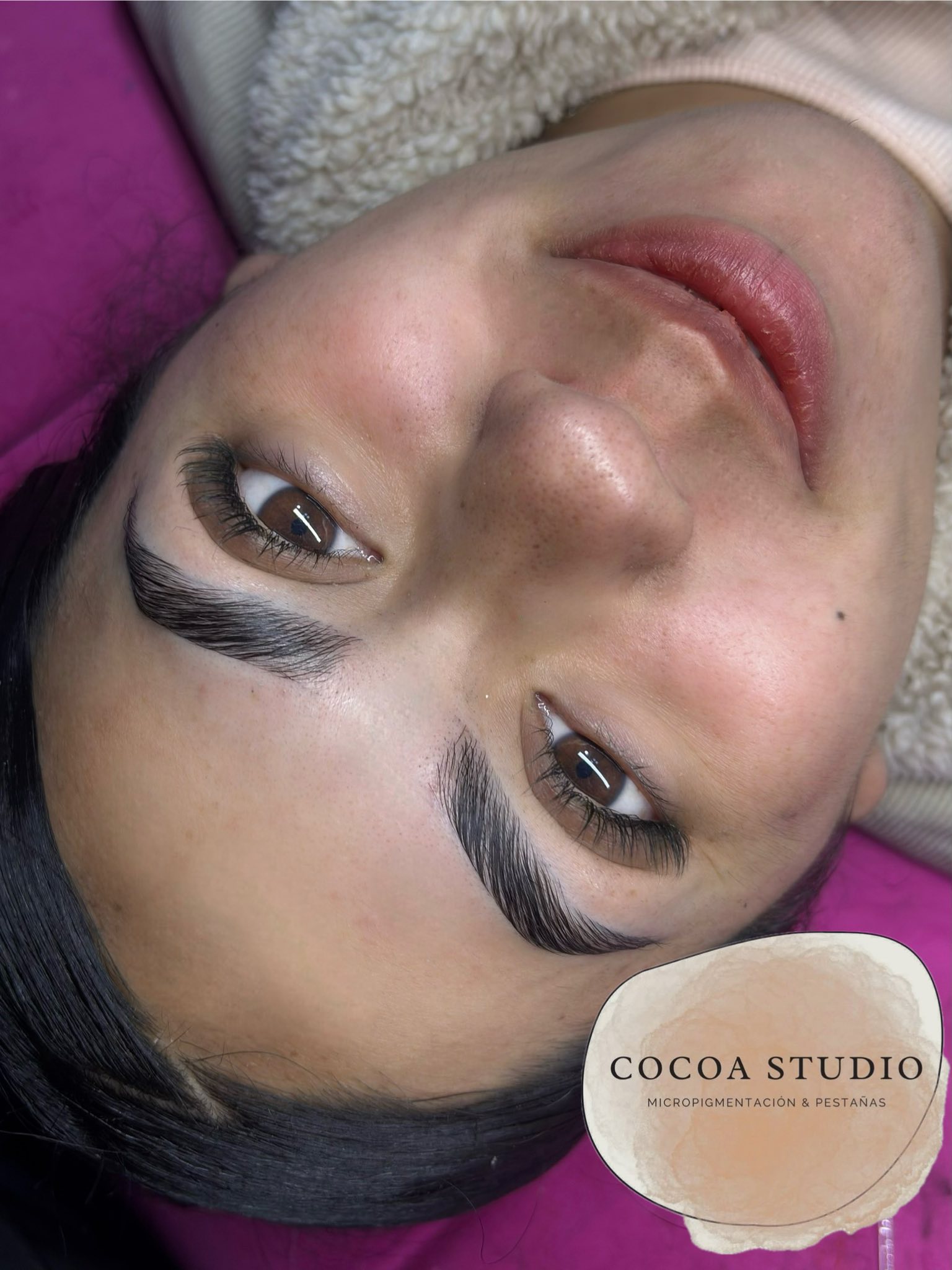 Cocoa Studio Azcapotzalco Facebook ad