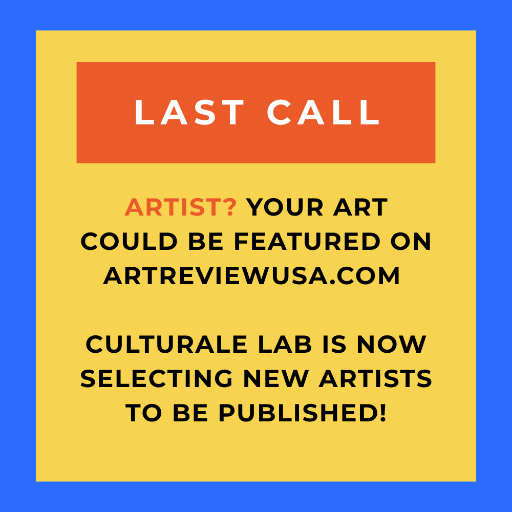 Culturale Lab Facebook ad