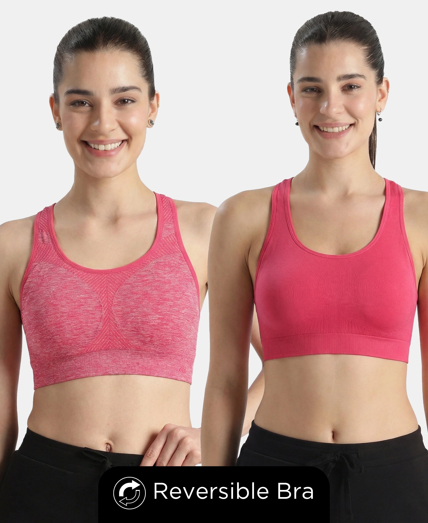 Jockey Facebook ad