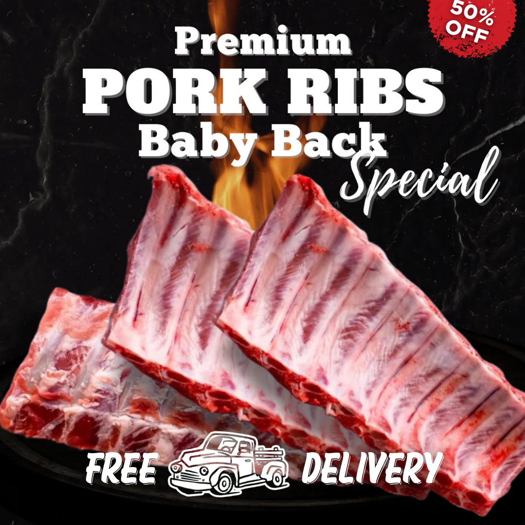 Farm 2 Fork Canada Facebook ad