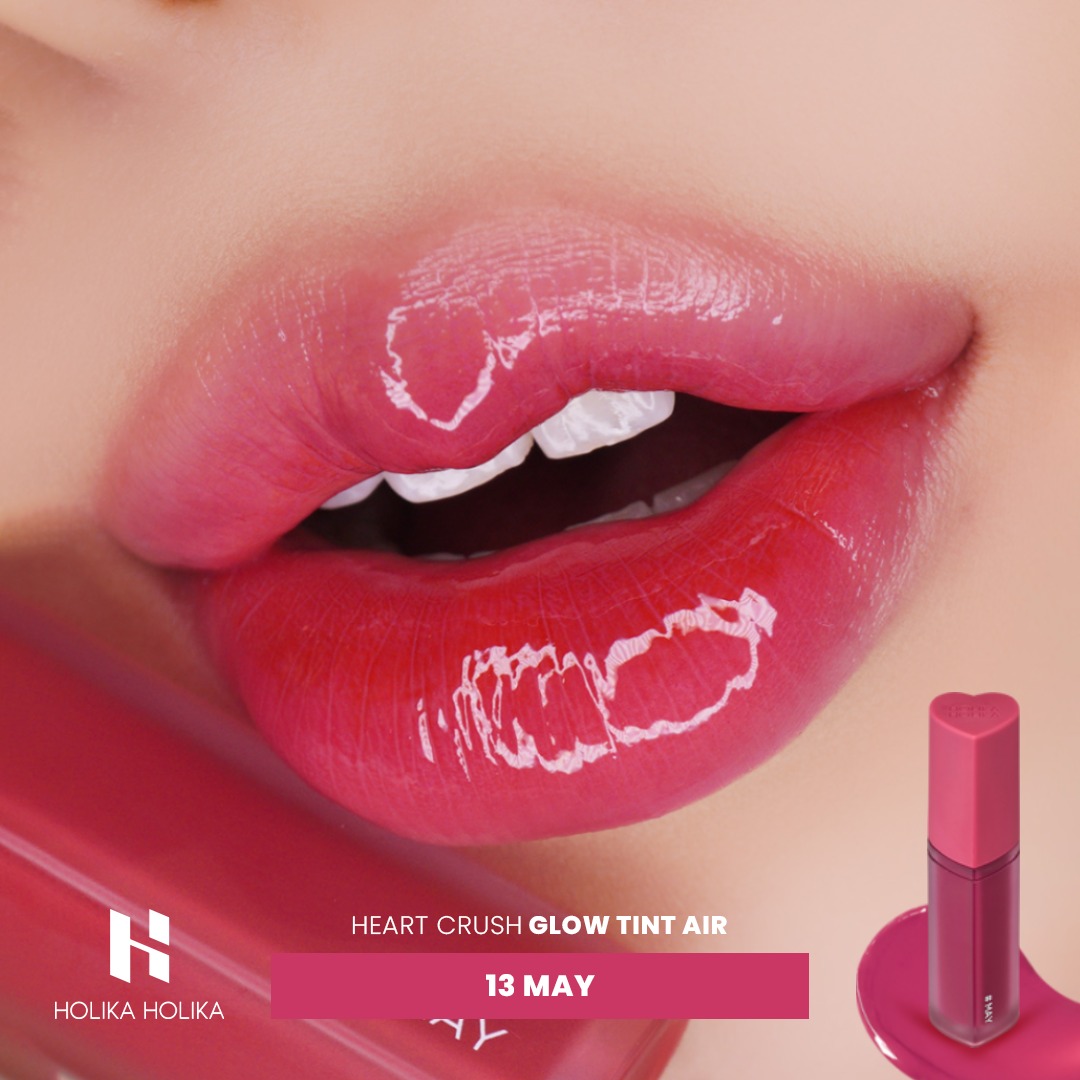 Holika Holika Indonesia Facebook ad