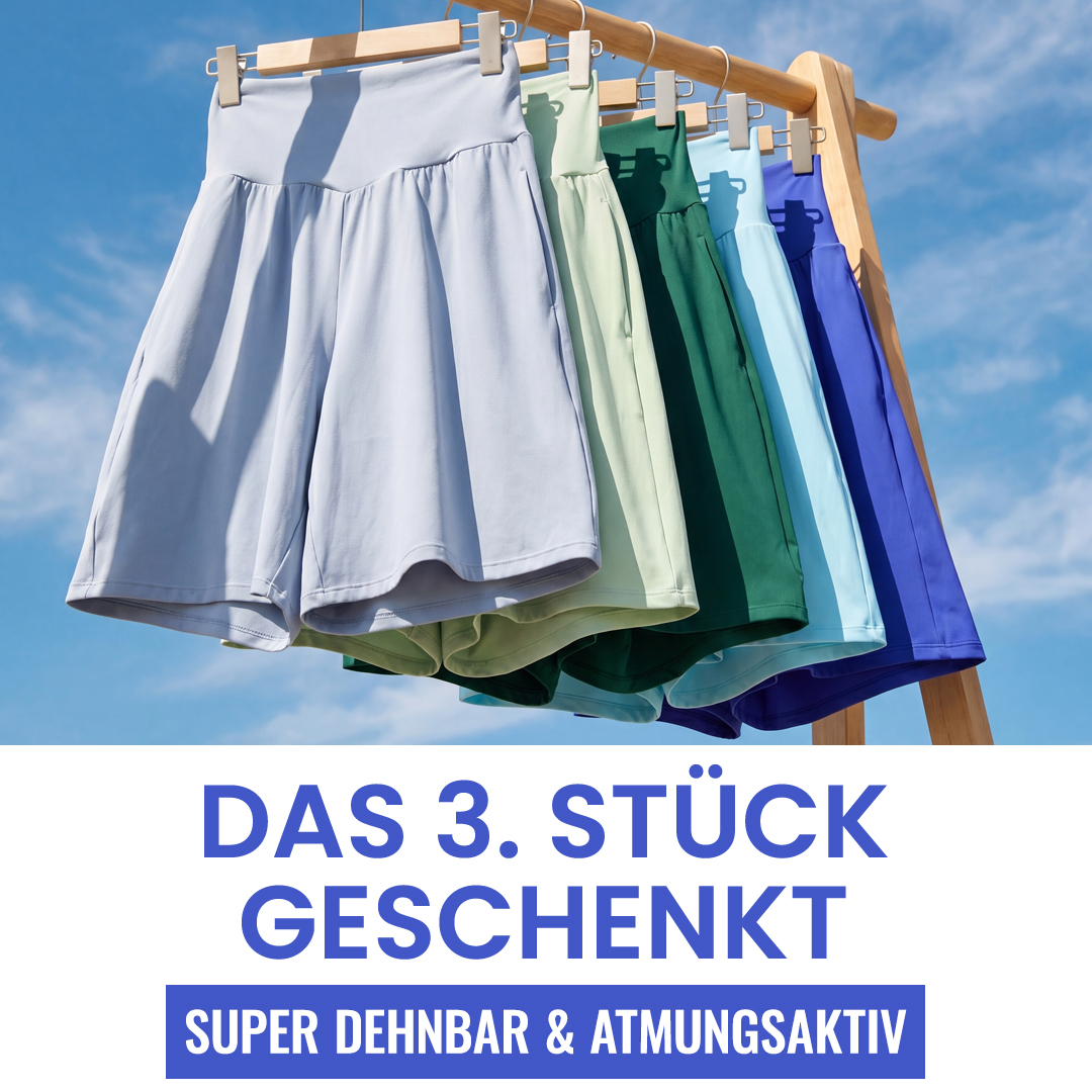Halara Deutschland Facebook ad