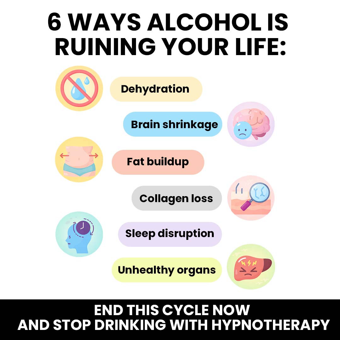Hypnozio: power of hypnotherapy Facebook ad