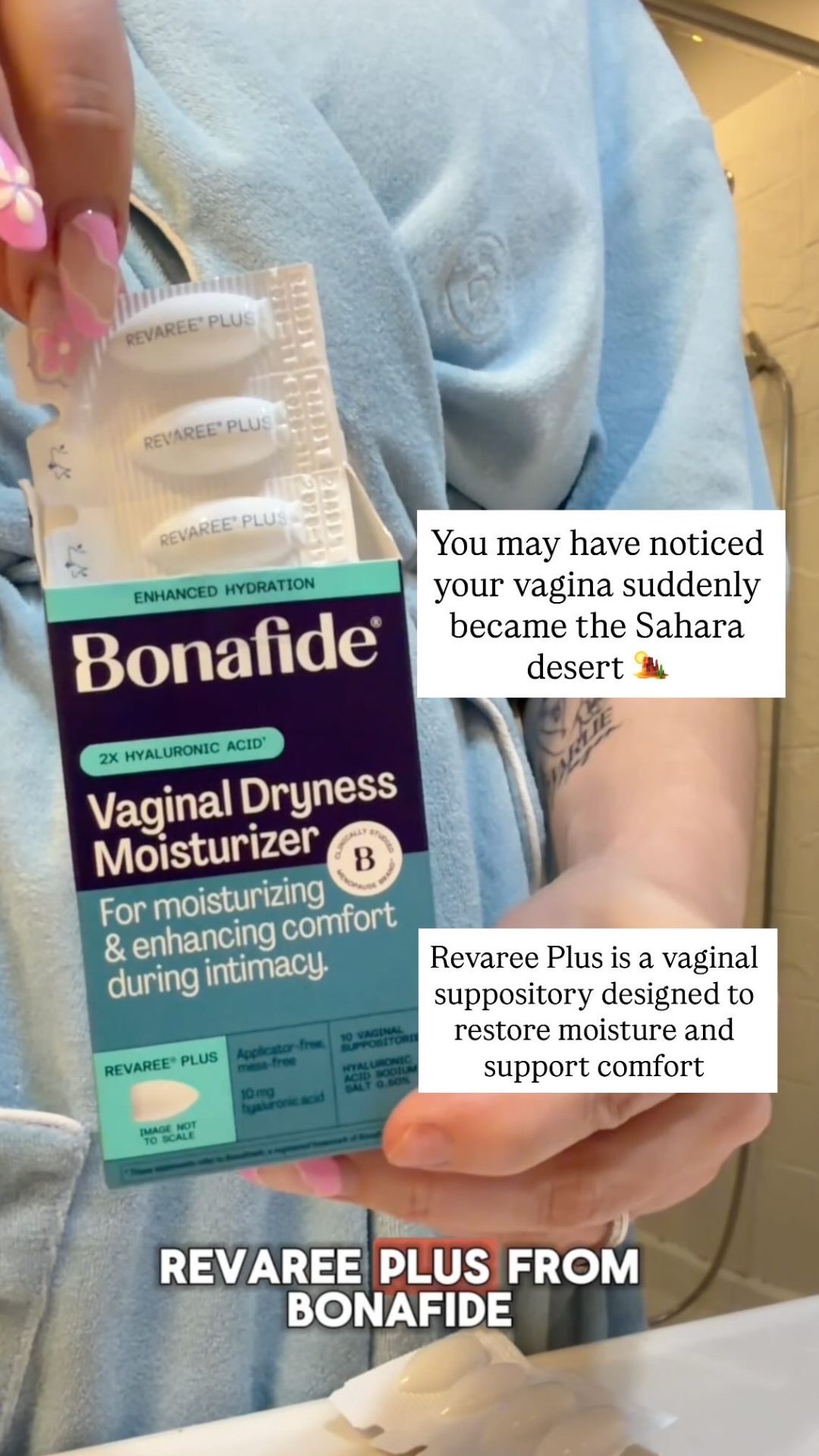My Cancer Chic Facebook ad