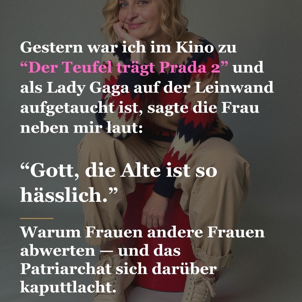 Agatha Bieschke Facebook ad