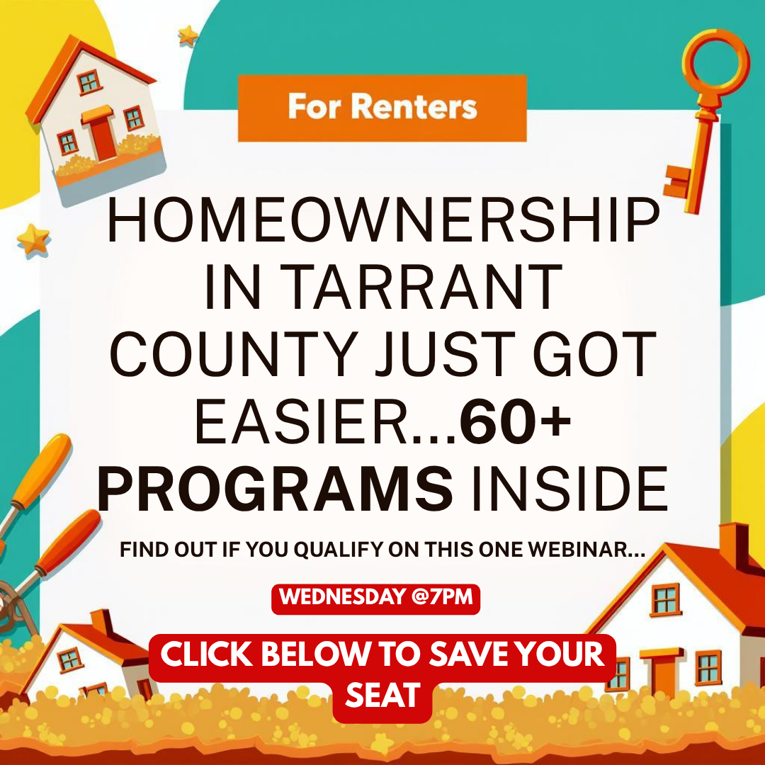 Conner Nielsen - DFW Realtor Facebook ad