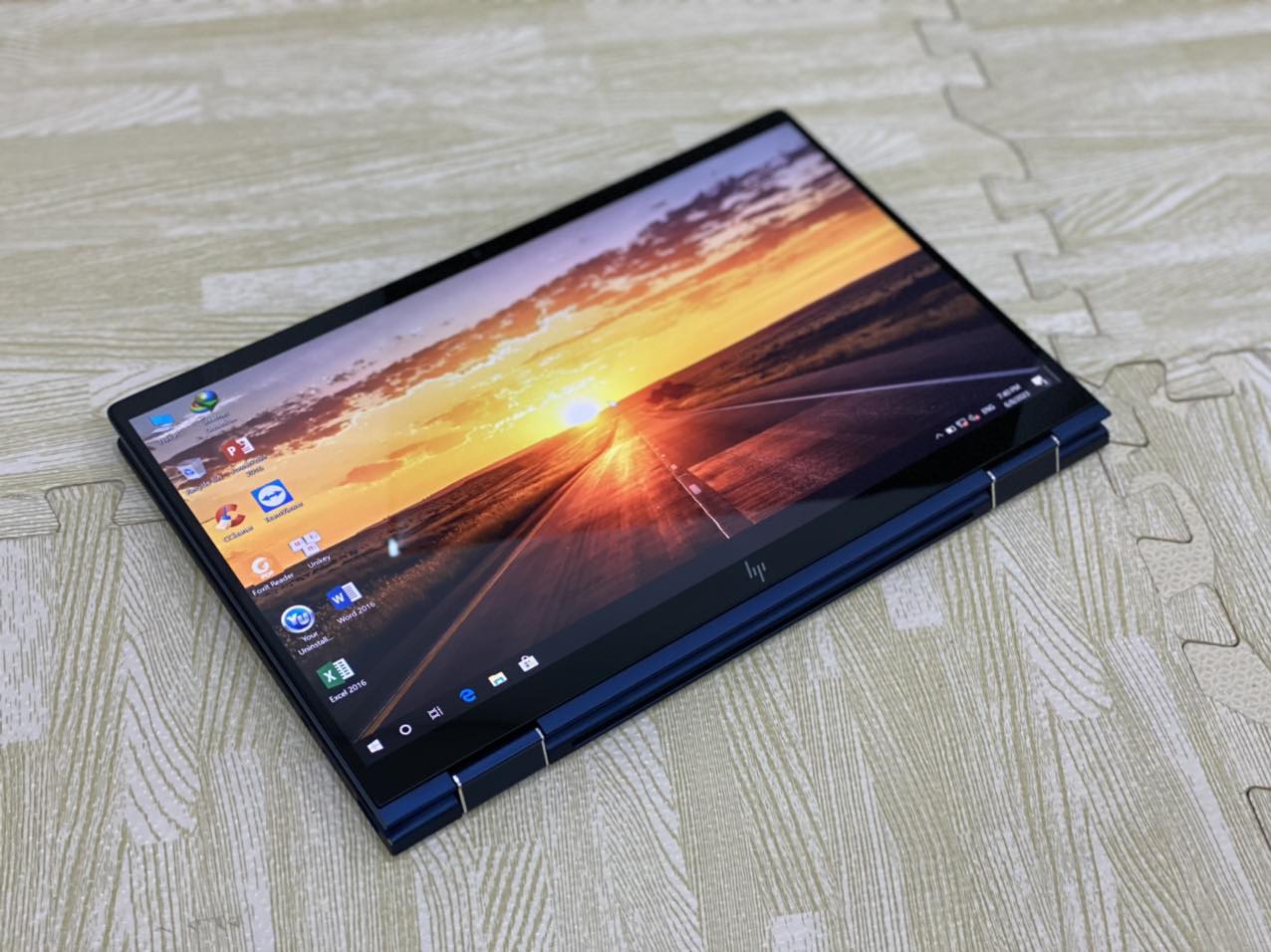 Laptop xách tay gò vấp Facebook ad: Có ai nghĩ chỉ hơn là có sử…