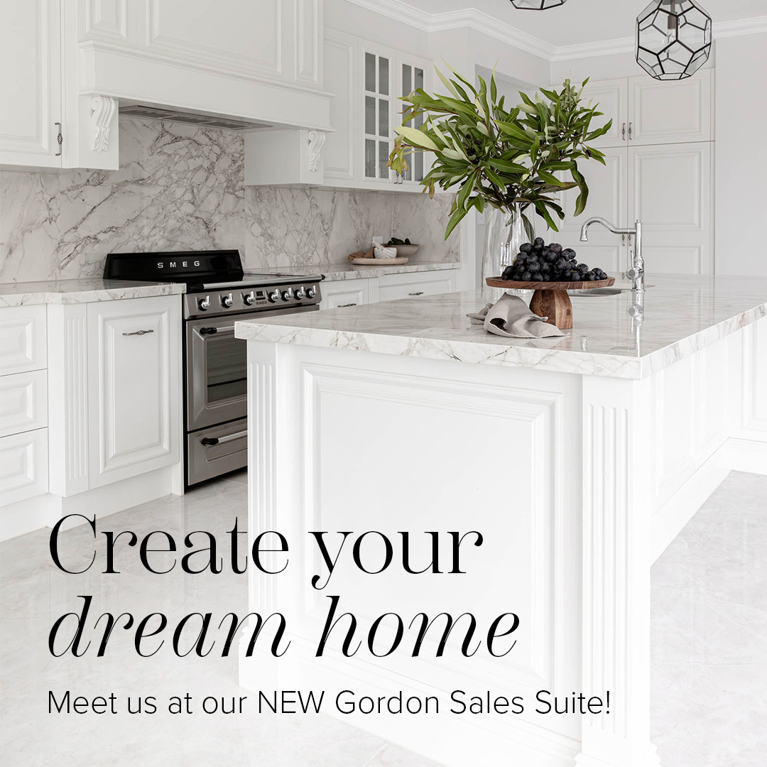 Fowler Homes Facebook ad: Your Dream Home Starts Here