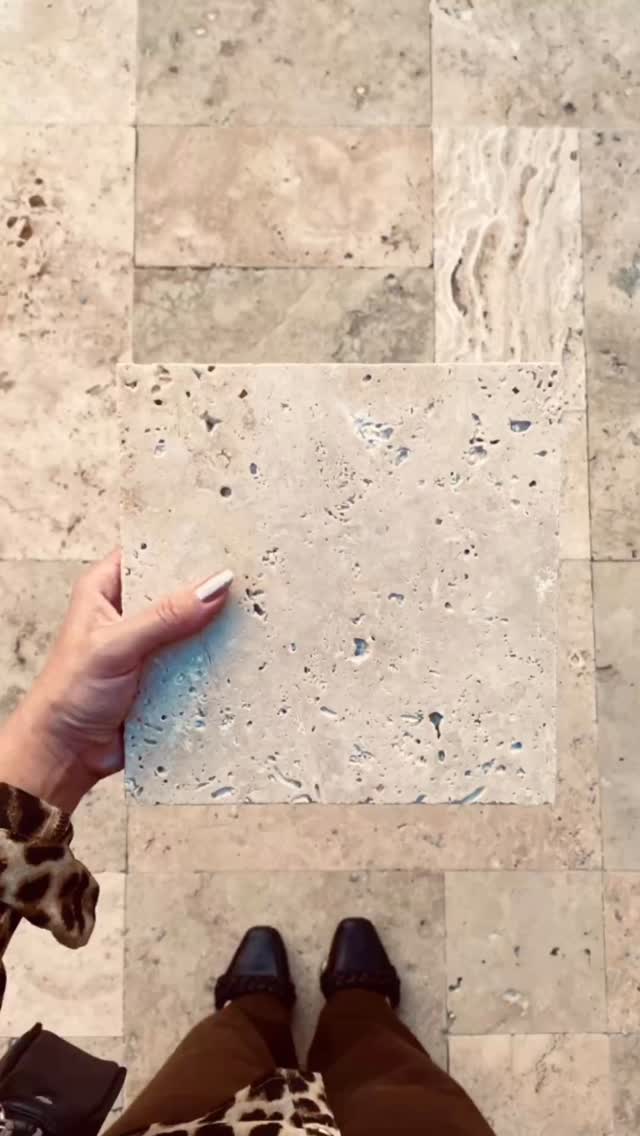 LuxStonedesign Facebook ad: New Collection