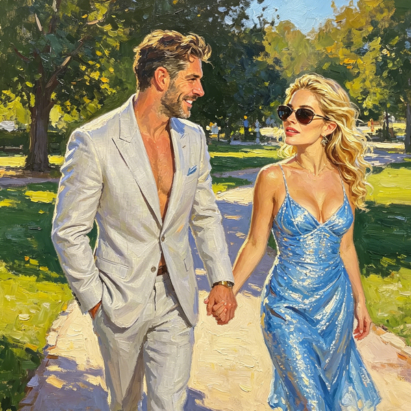 Chris Dredge Facebook ad: Yearly Must-Read TOP Romance Novels