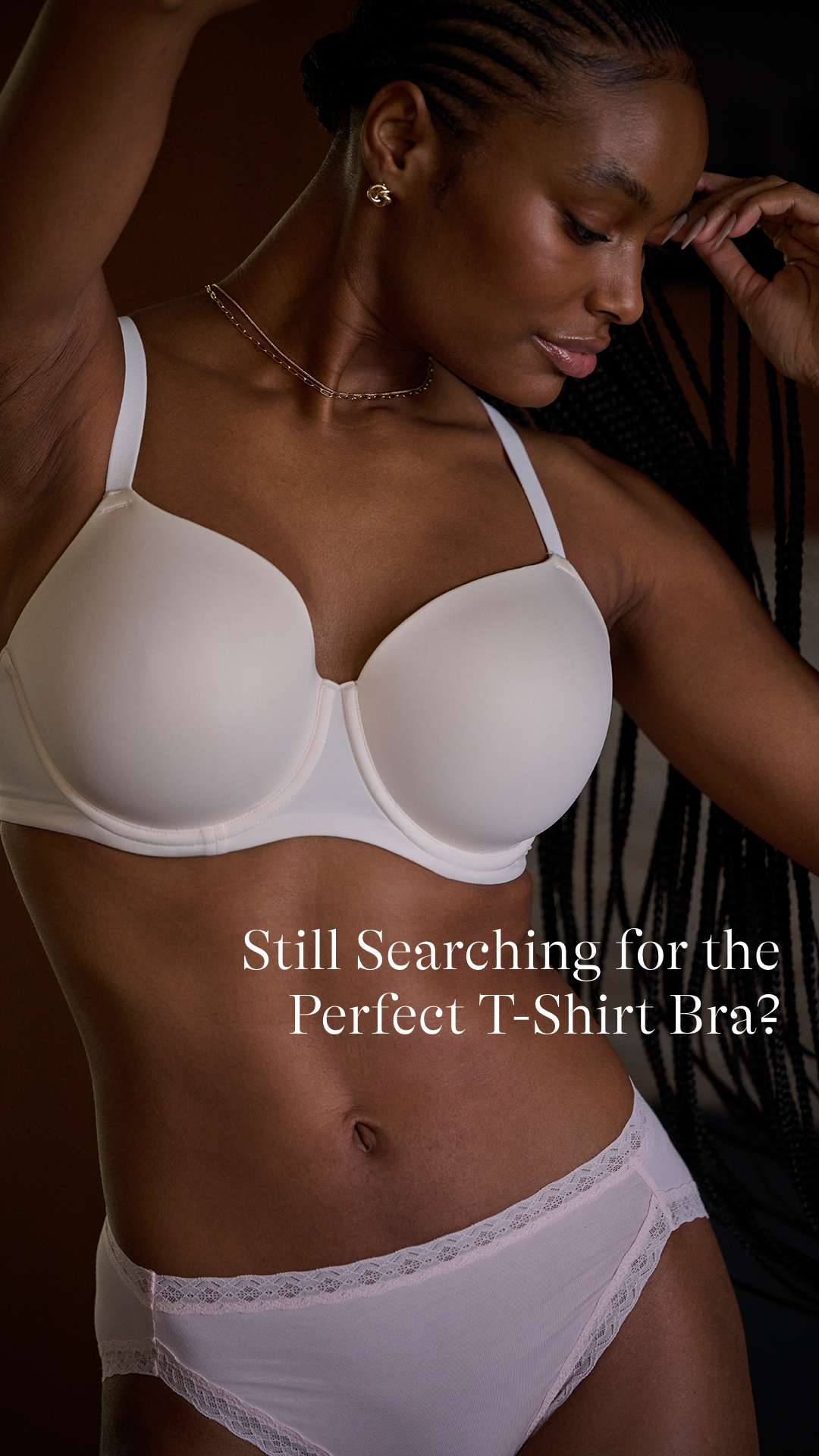 BARE NECESSITIES Facebook ad