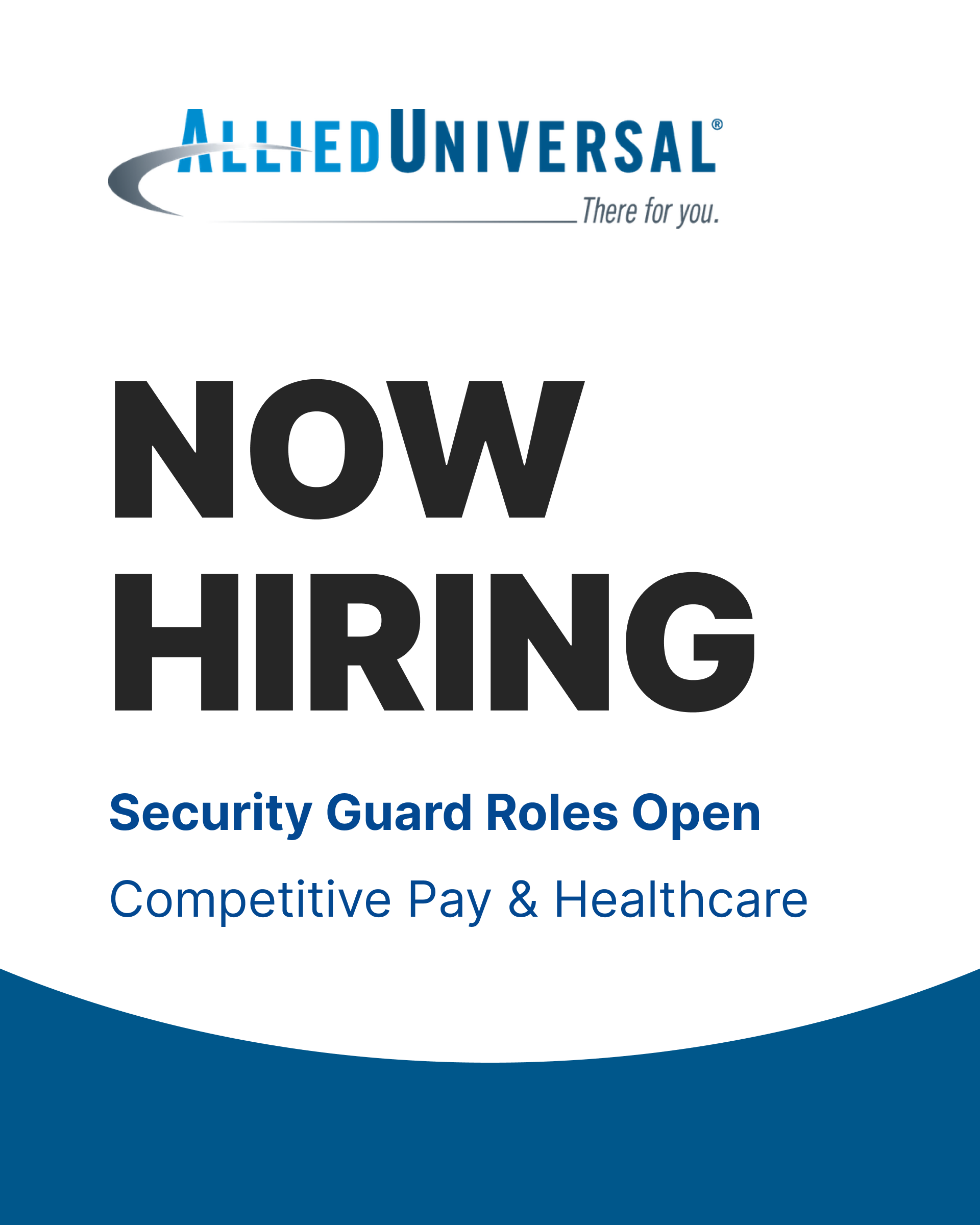 Jobcase Facebook ad