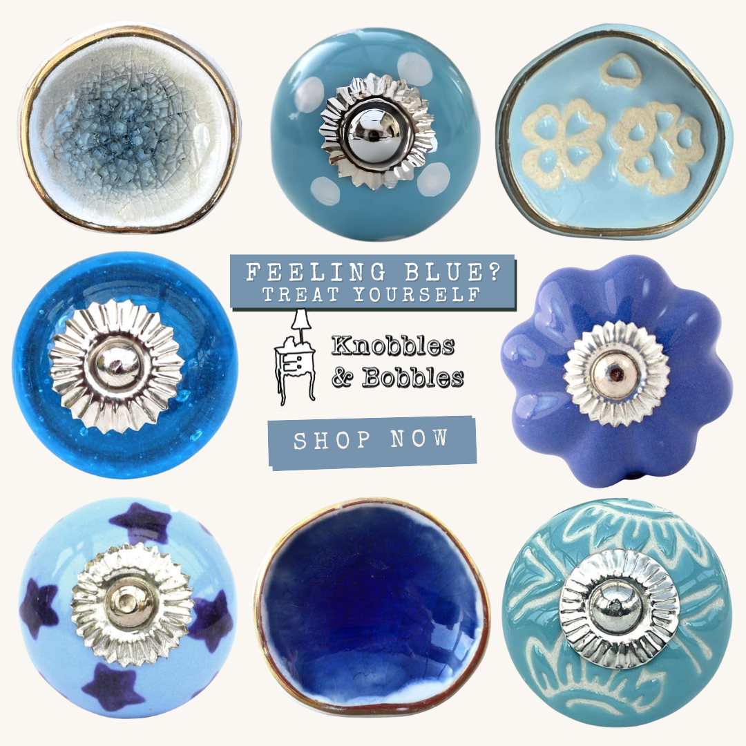 Knobbles and Bobbles Ltd Facebook ad