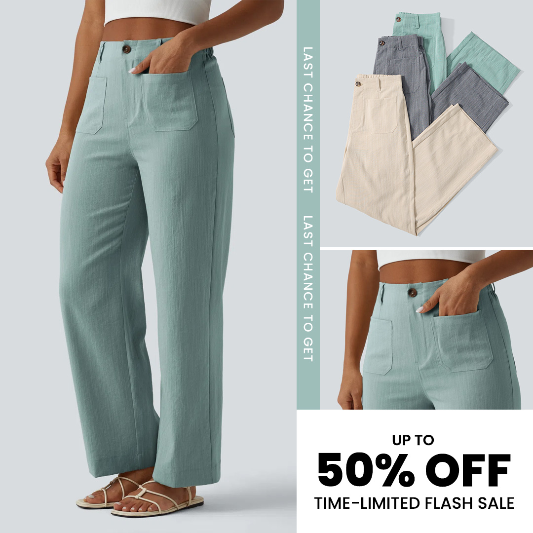 halara Lifestyle Facebook ad