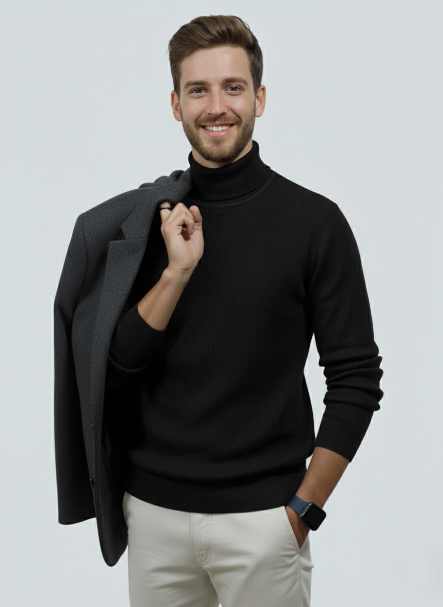 Tech world Men's Fashion Facebook ad: Back by Popular Demand!