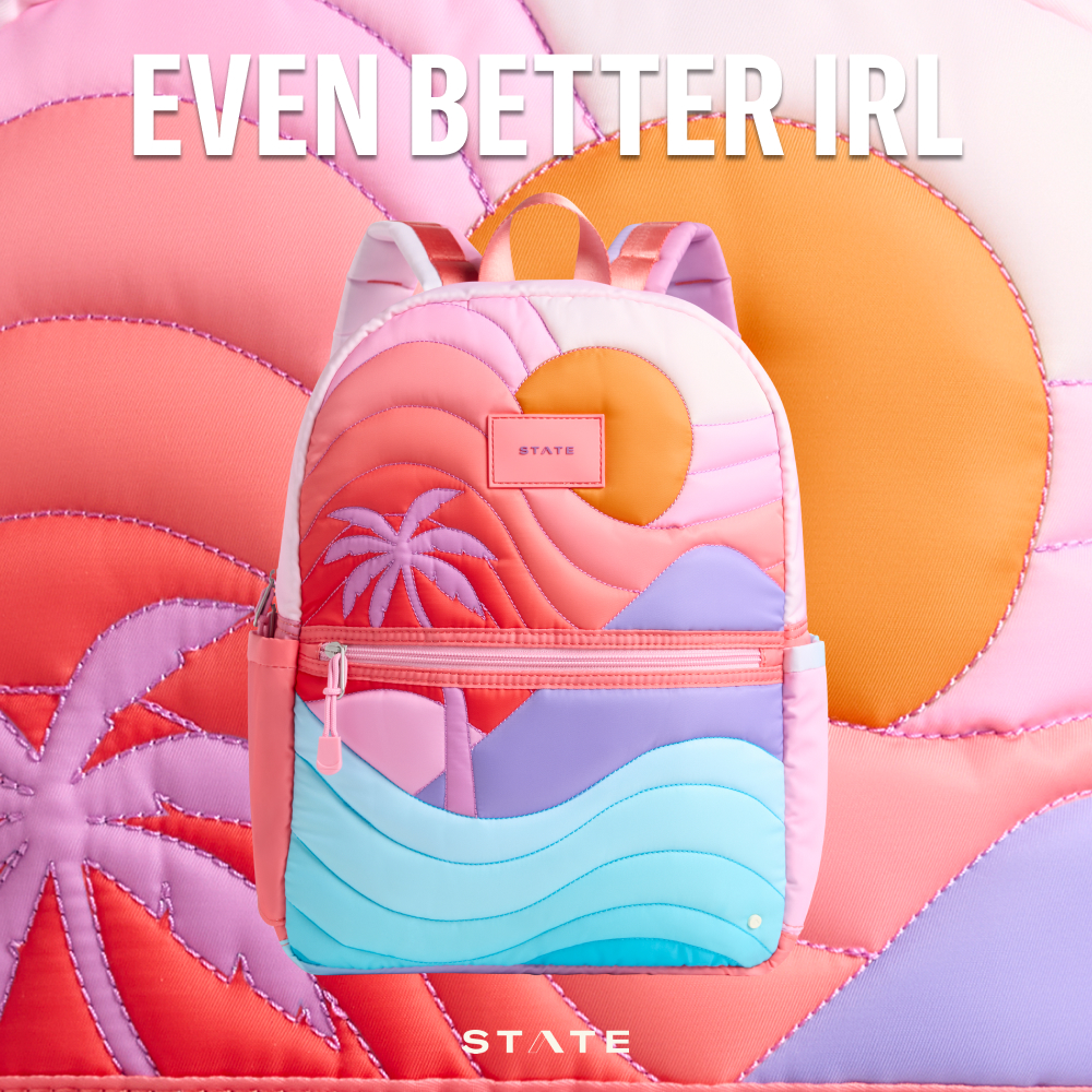 STATE Facebook ad
