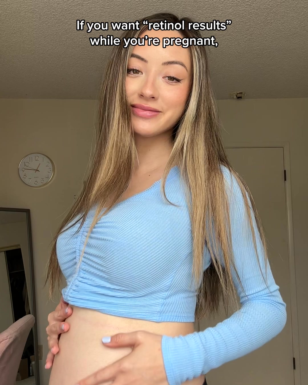 DIME Beauty Facebook ad
