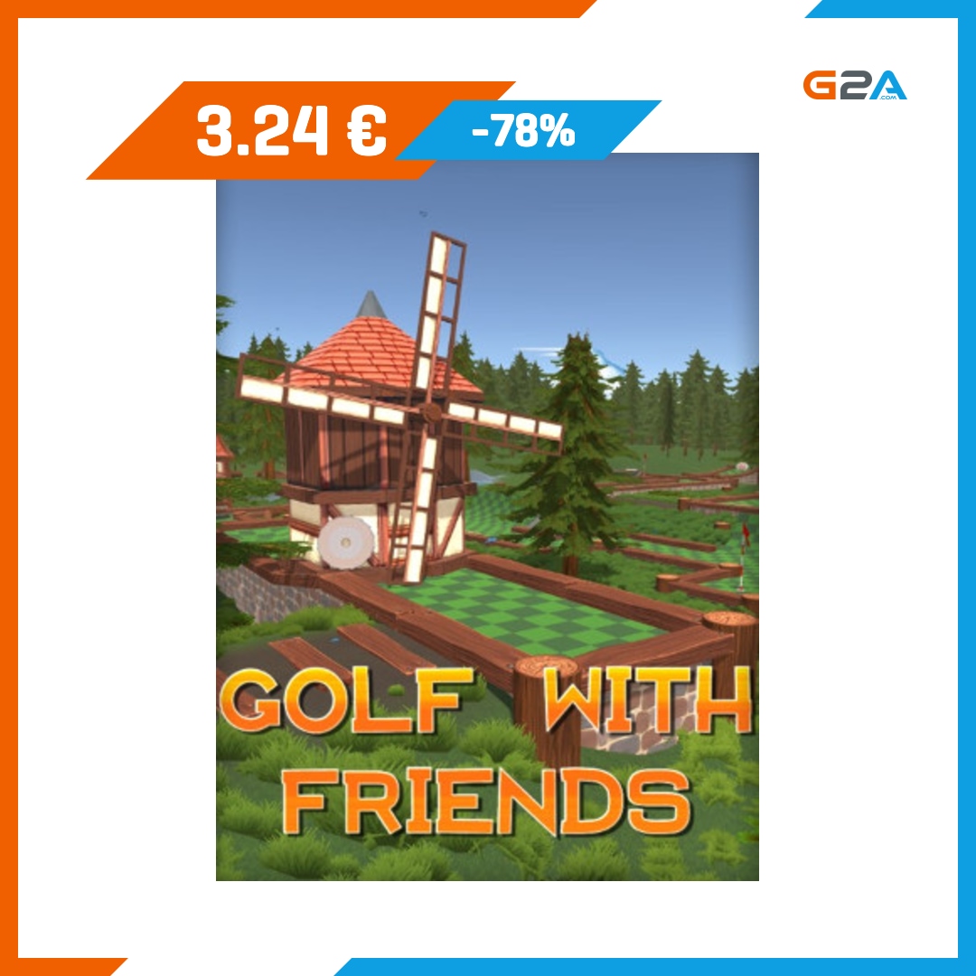 G2A.COM Facebook ad
