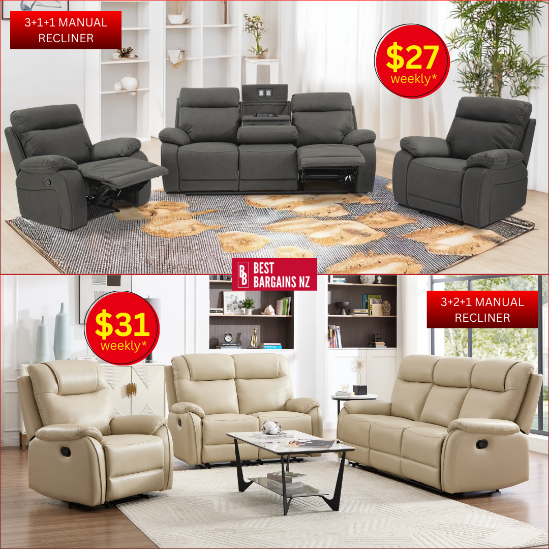 Best Bargains NZ Facebook ad